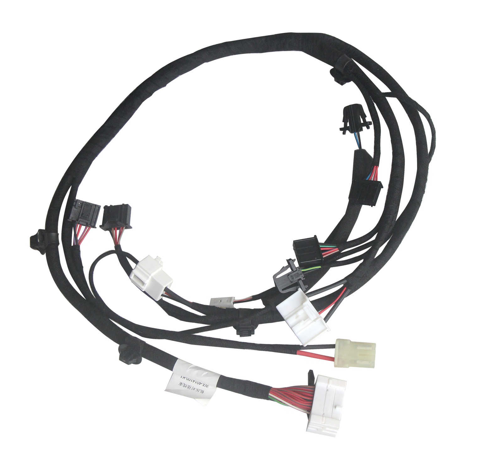 Automotive Wire Harness 7